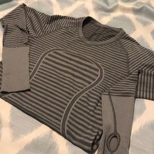 Lululemon Long Sleeve